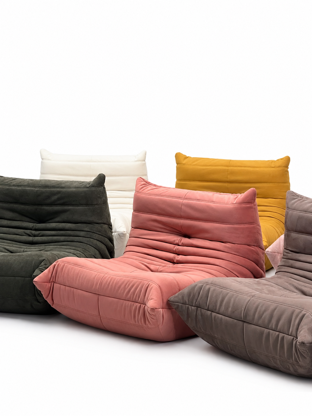 Lumi Modular Sofa