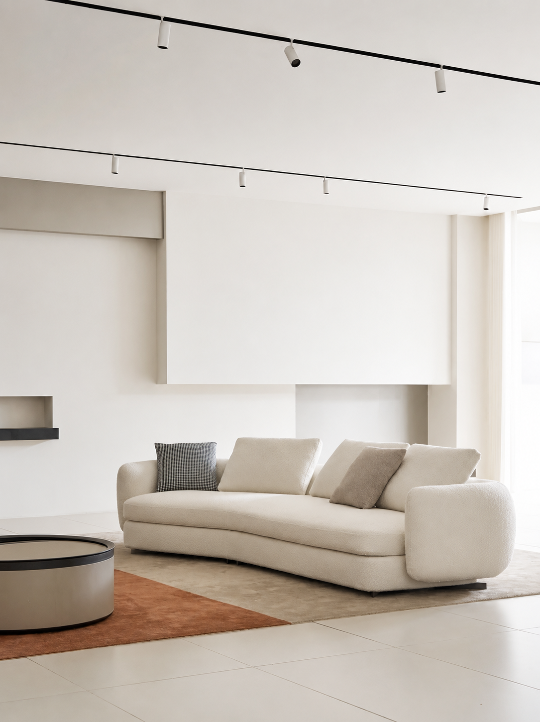 Vincent Modular Sofa