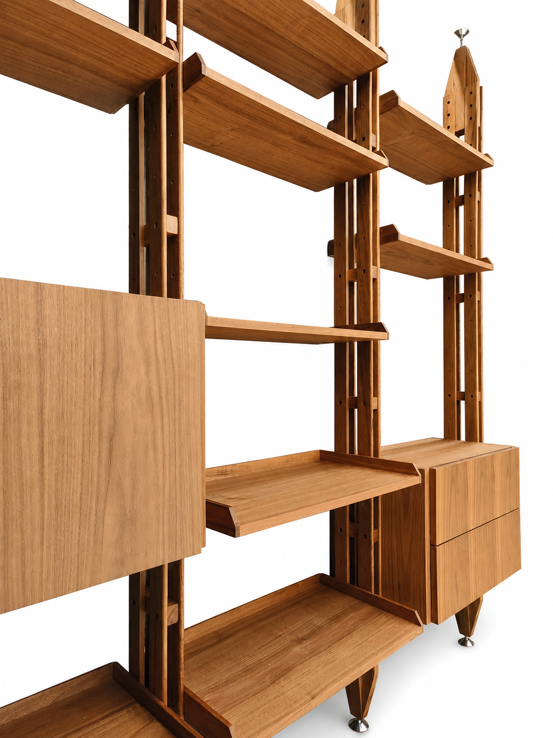 Continuum Bookcase