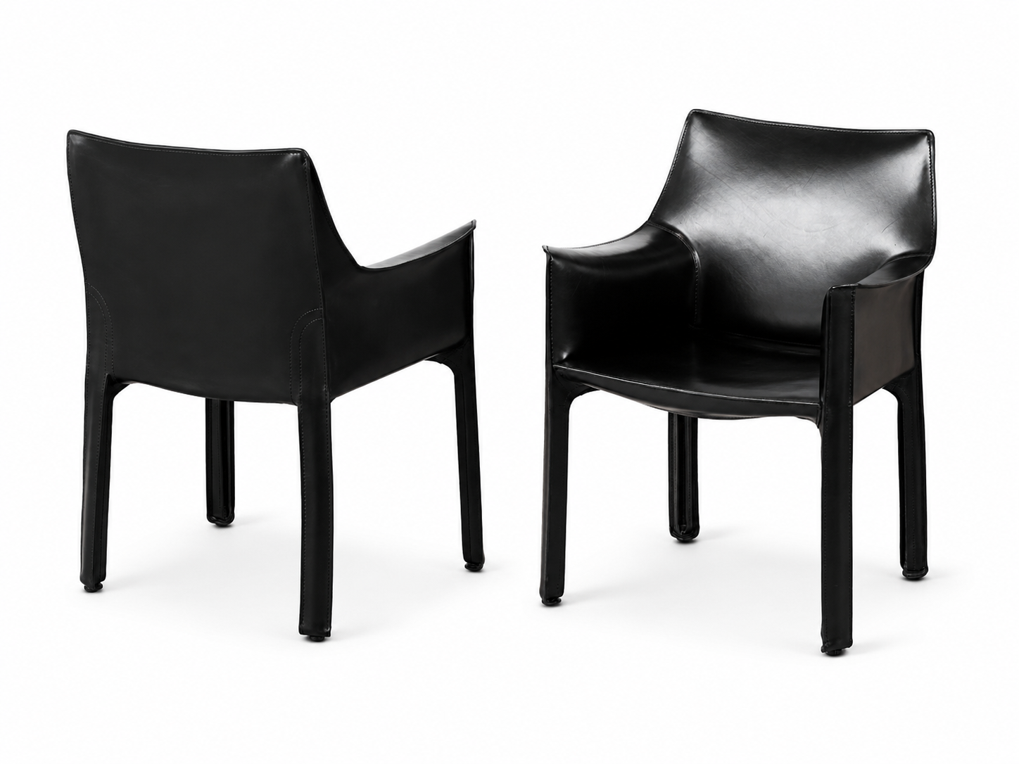 Leather Chair