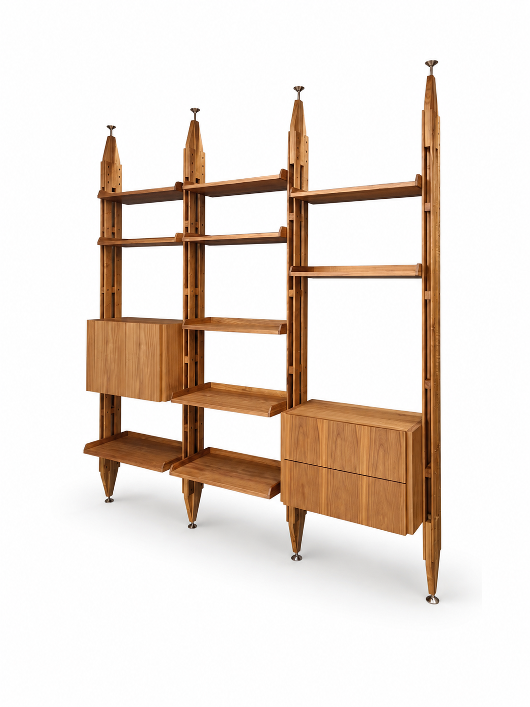 Continuum Bookcase