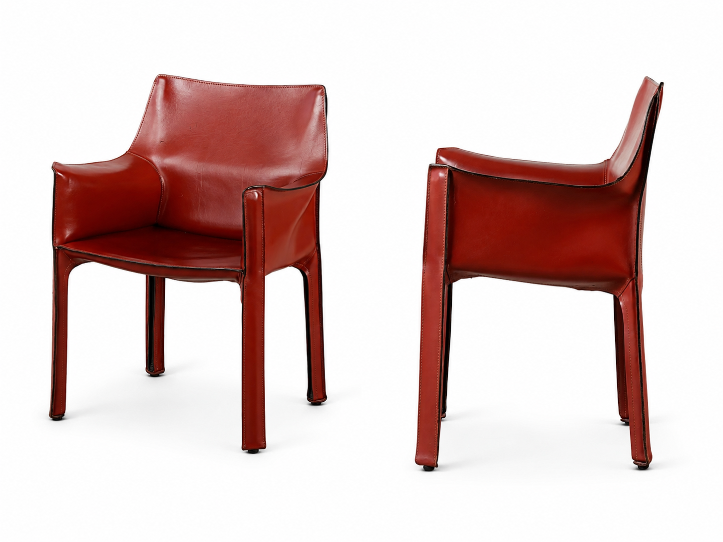 Leather Chair