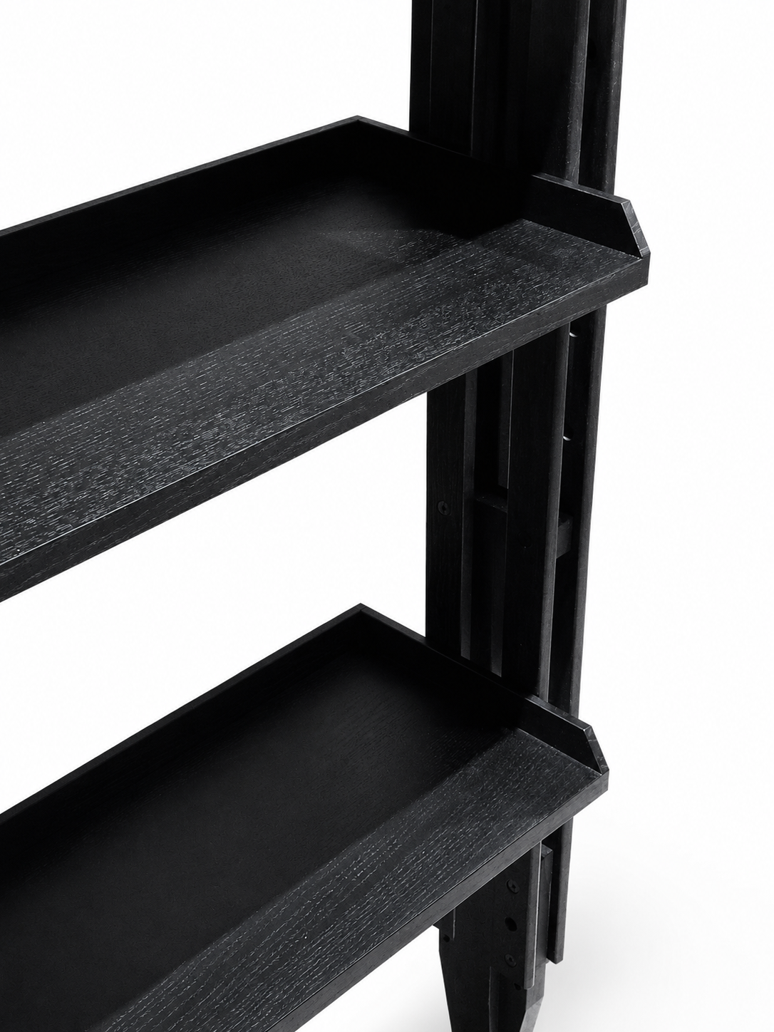 Continuum Bookcase