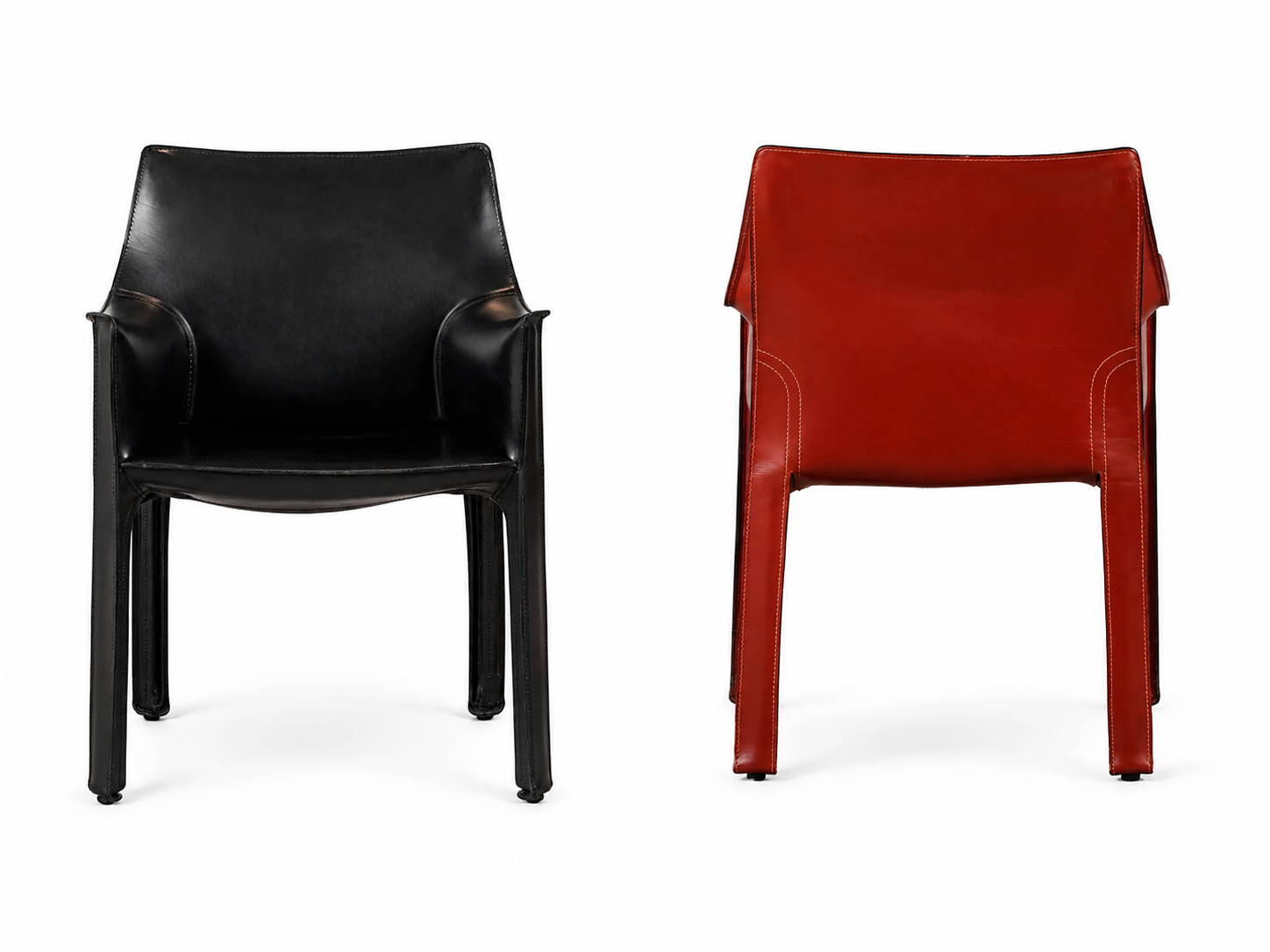 Leather Chair
