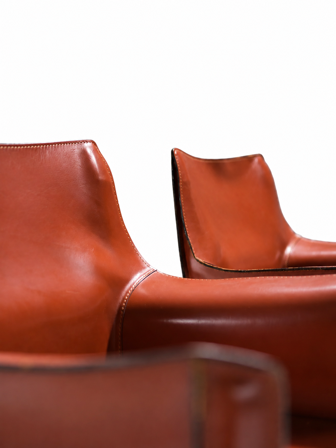 Leather Chair
