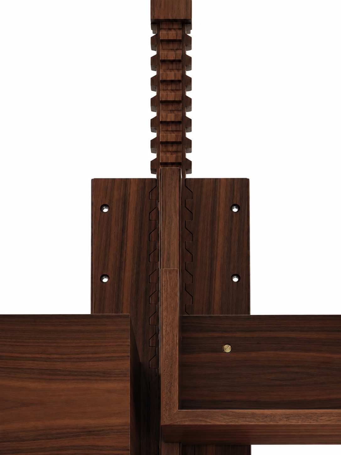 Arbor Bookcase