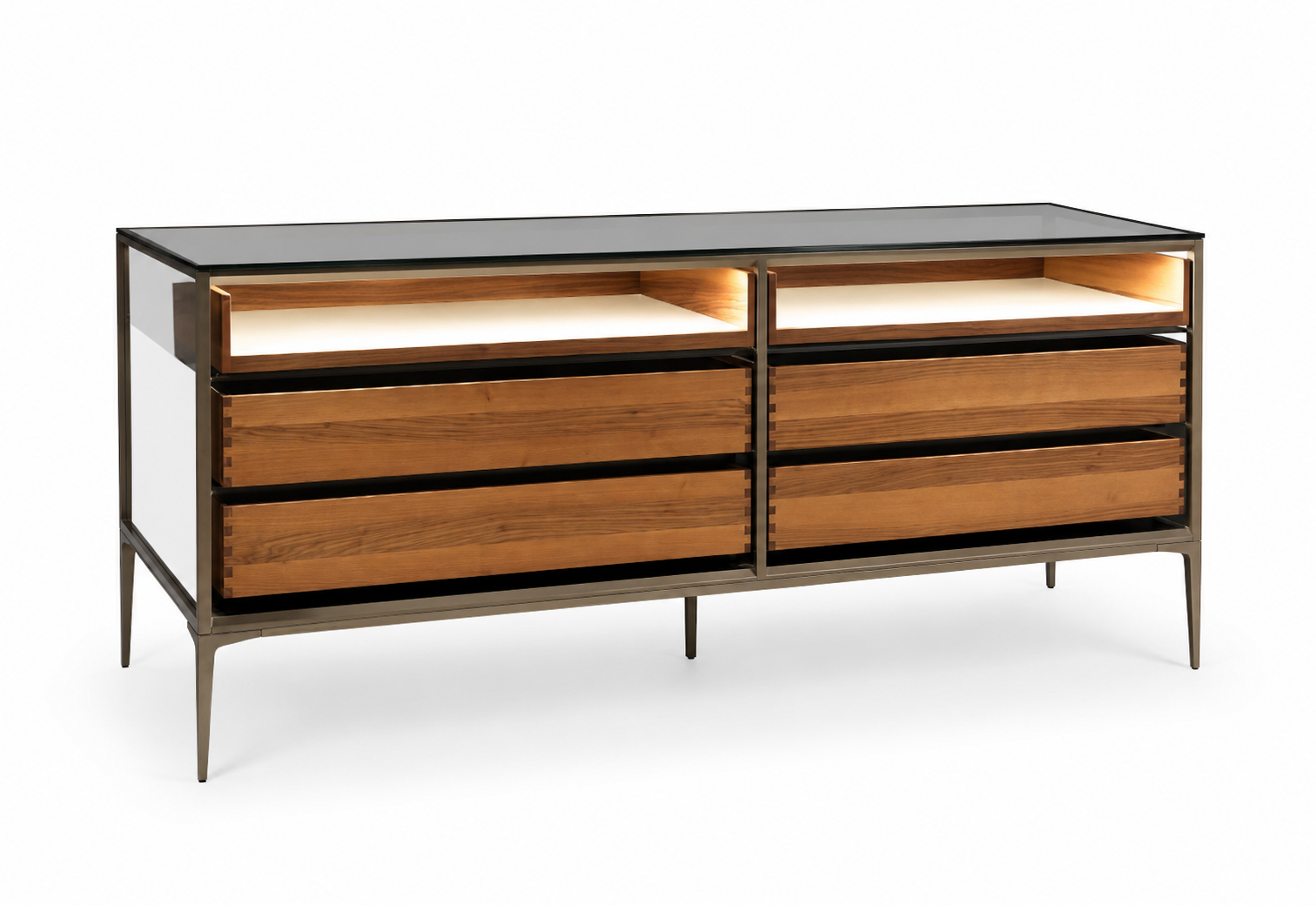 Atelier Island Chest