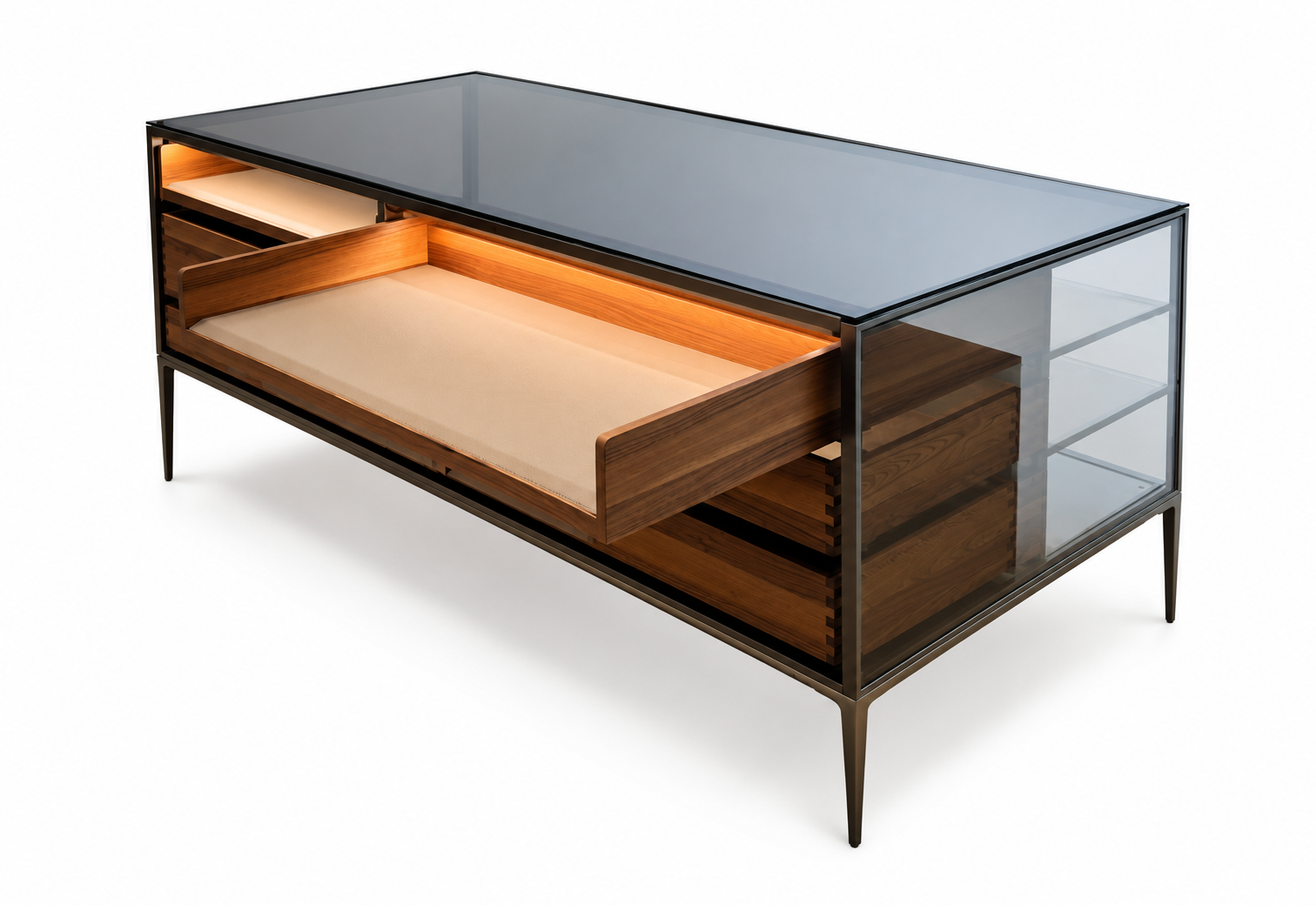 Atelier Island Chest