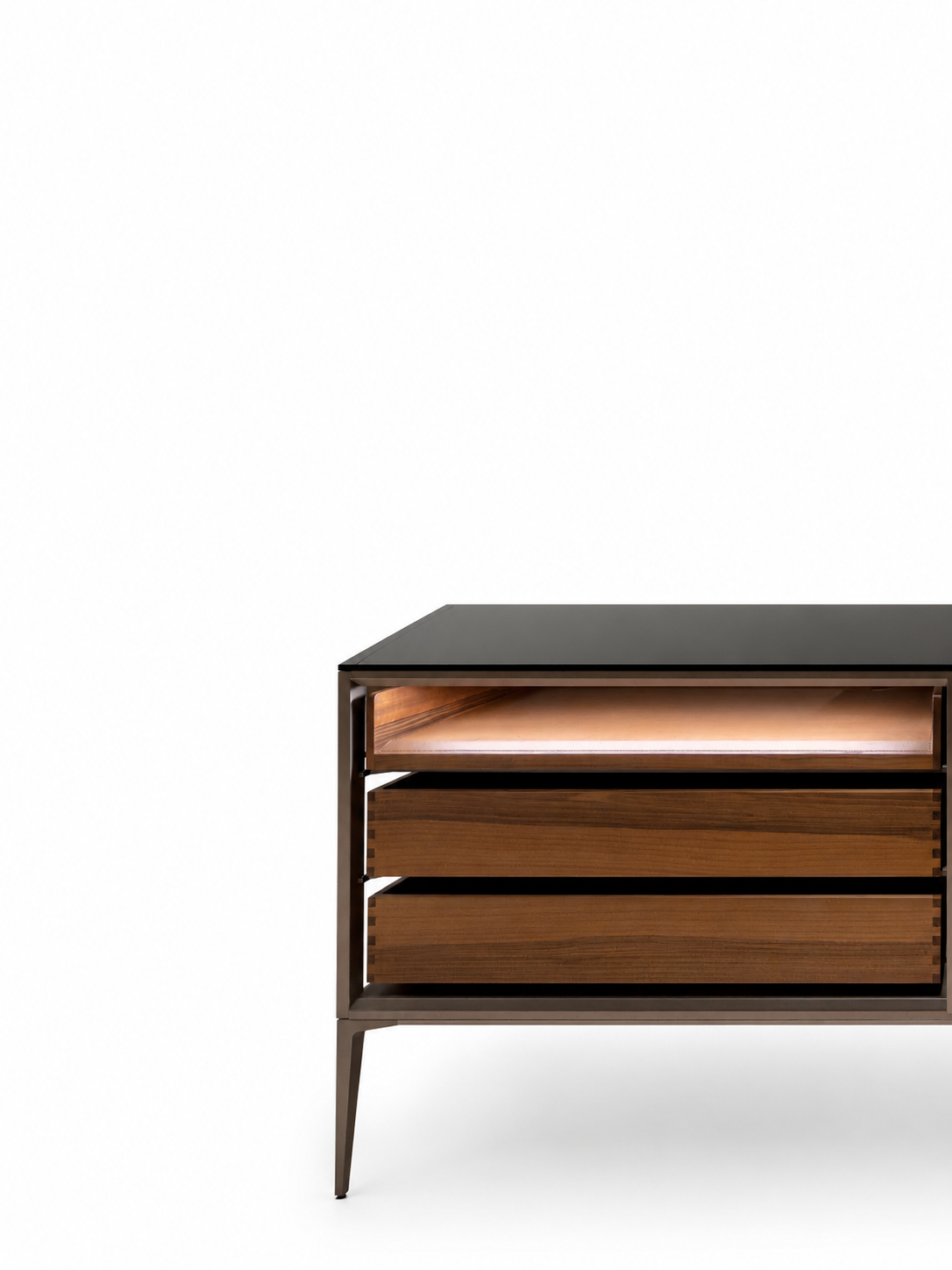 Atelier Island Chest