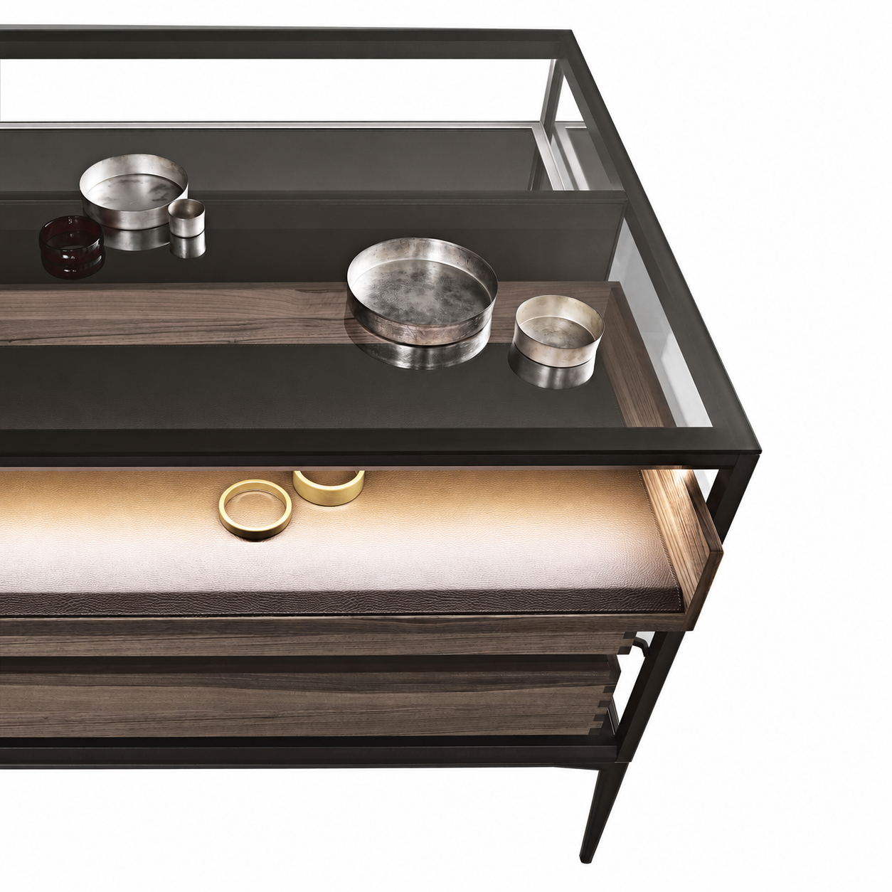 Atelier Island Chest