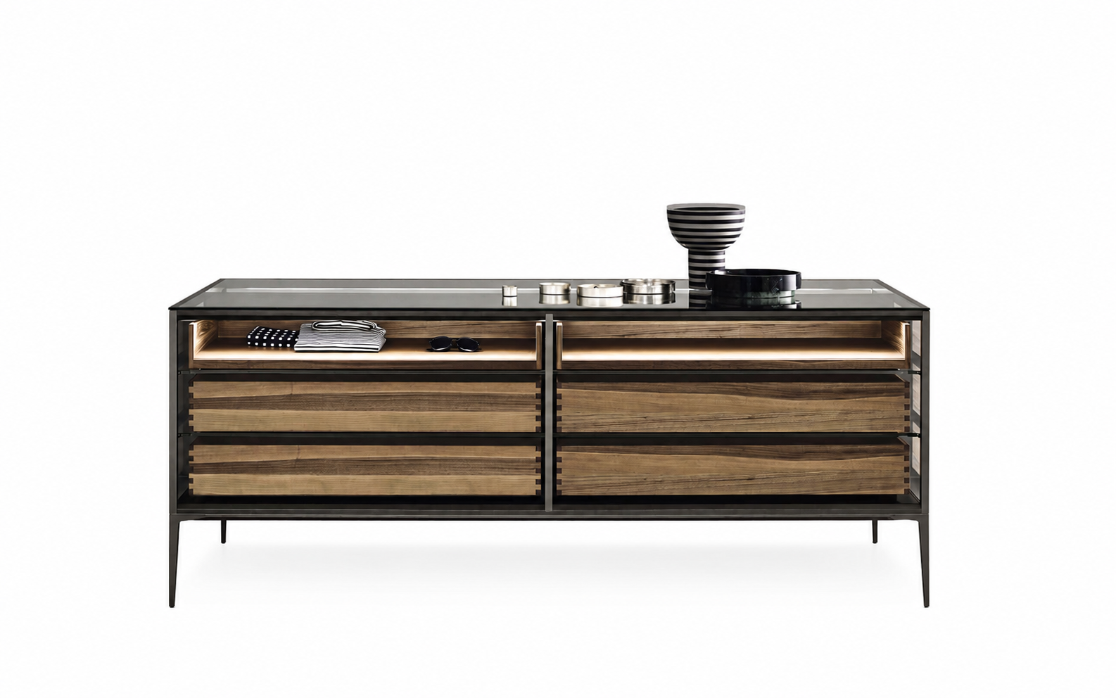 Atelier Island Chest
