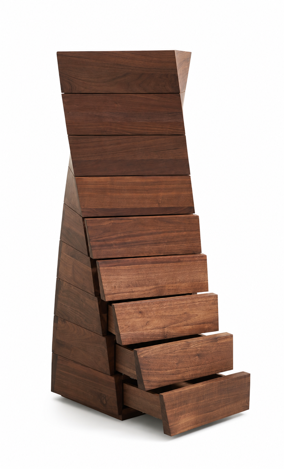 Twist Tower