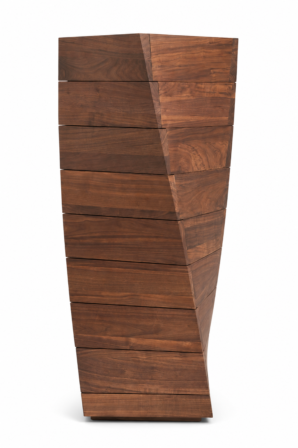 Twist Tower