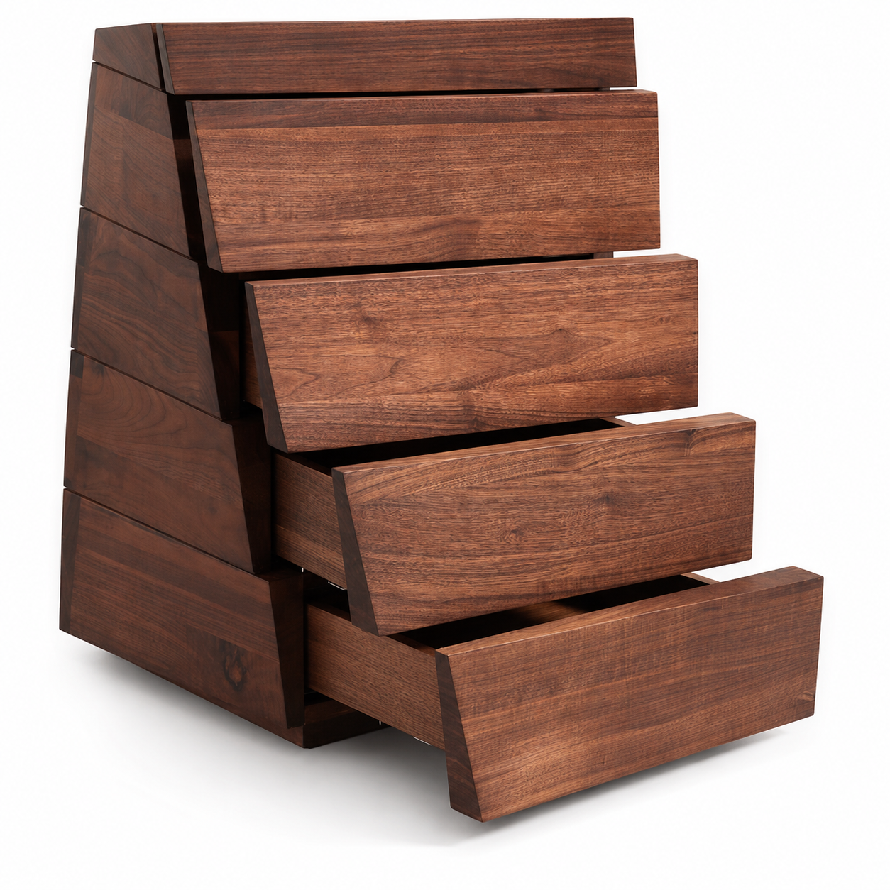 Twist Tower
