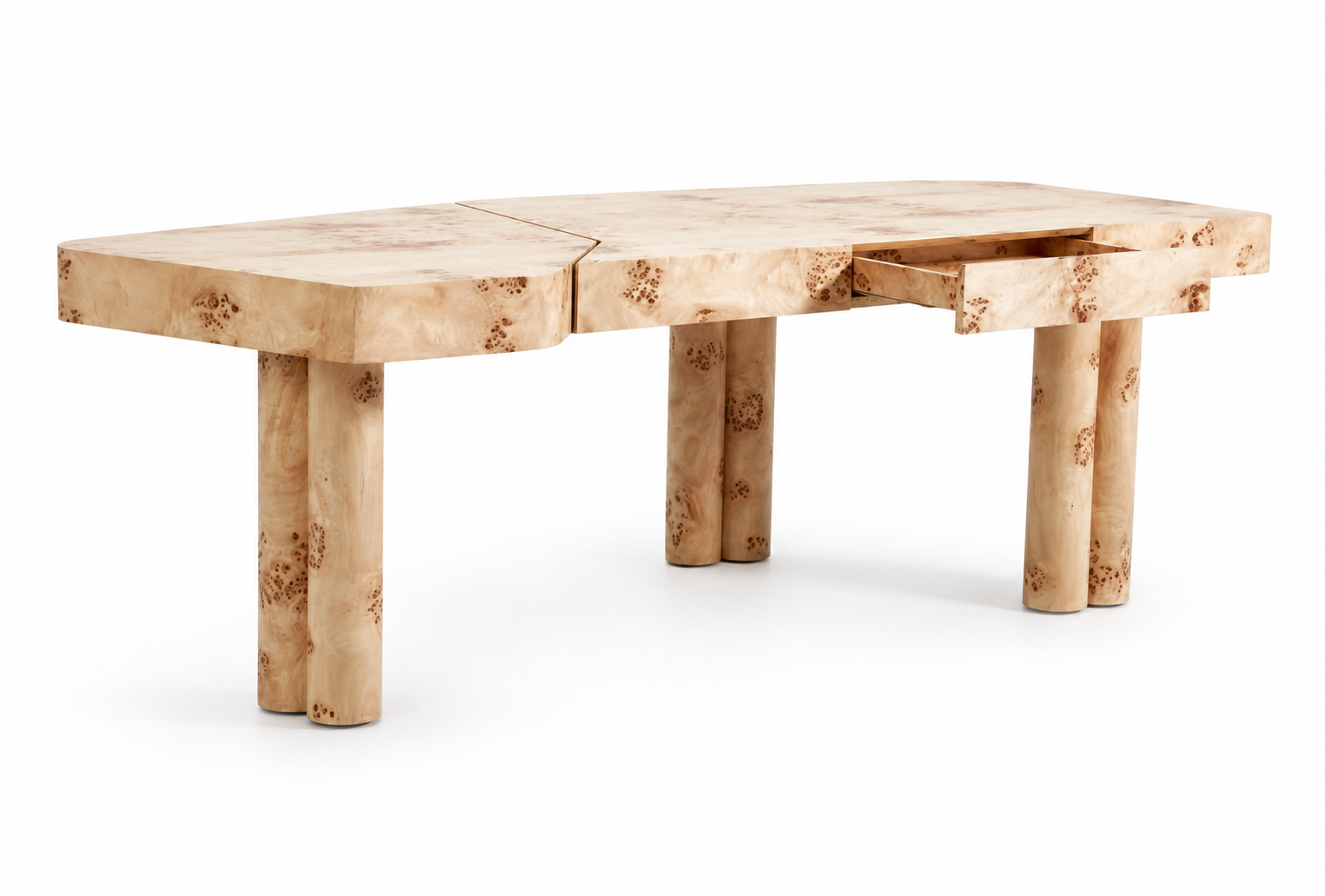 Burlin Desk