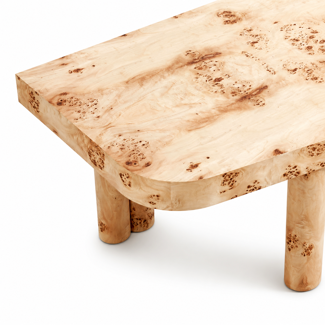 Burlin Desk
