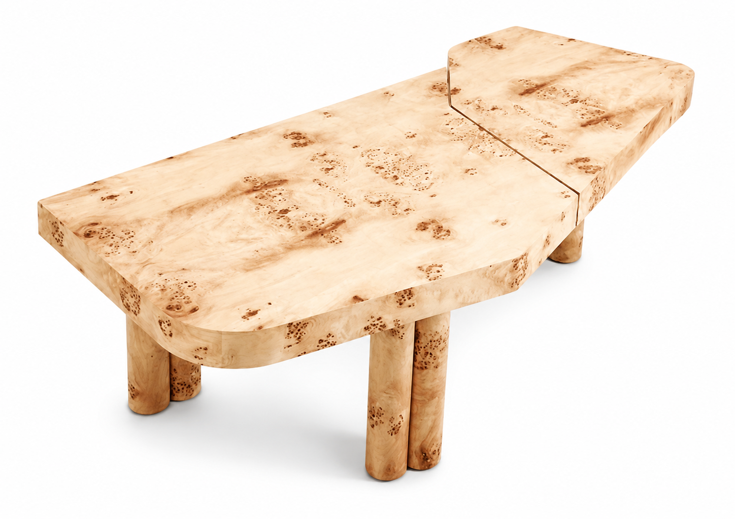 Burlin Desk