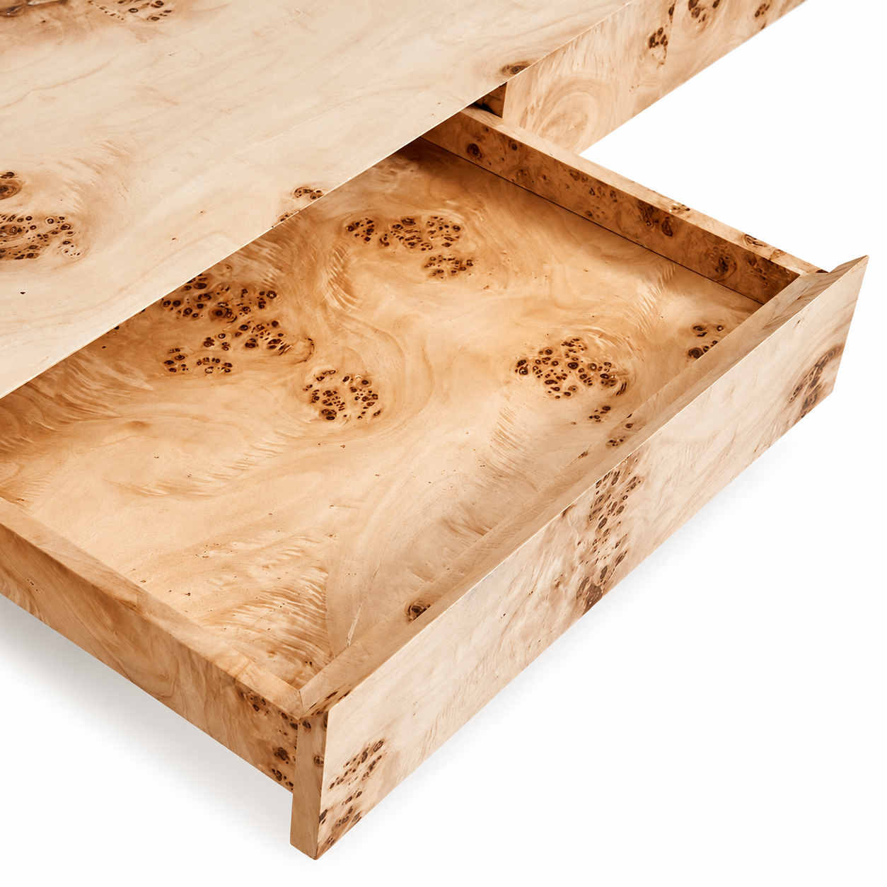 Burlin Desk