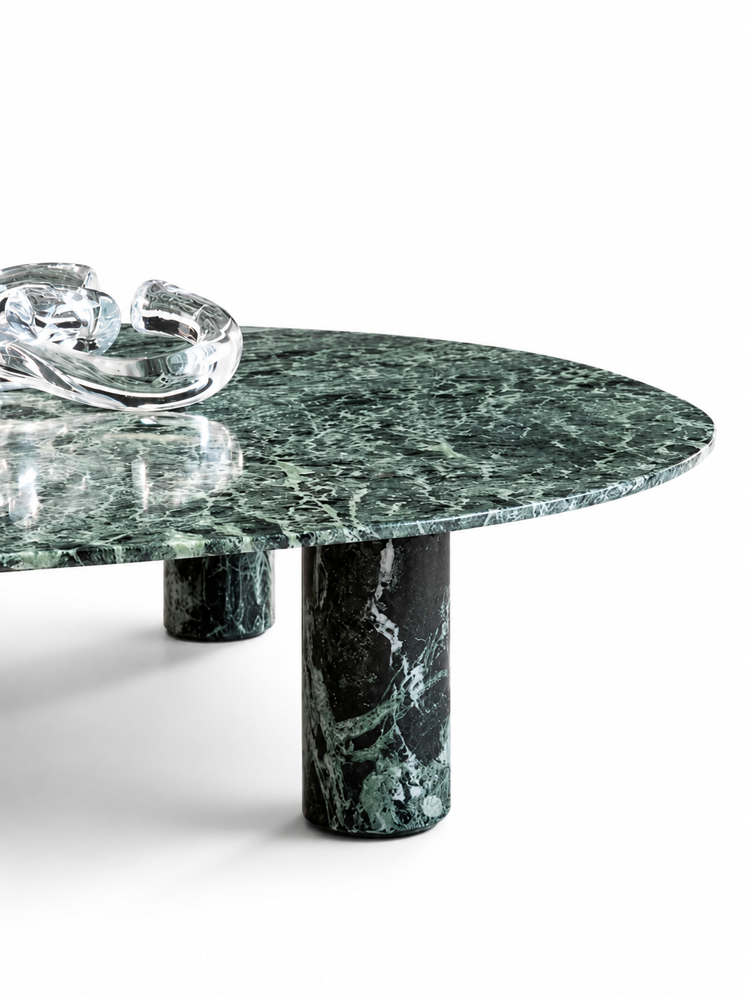 River Stone Coffee Table