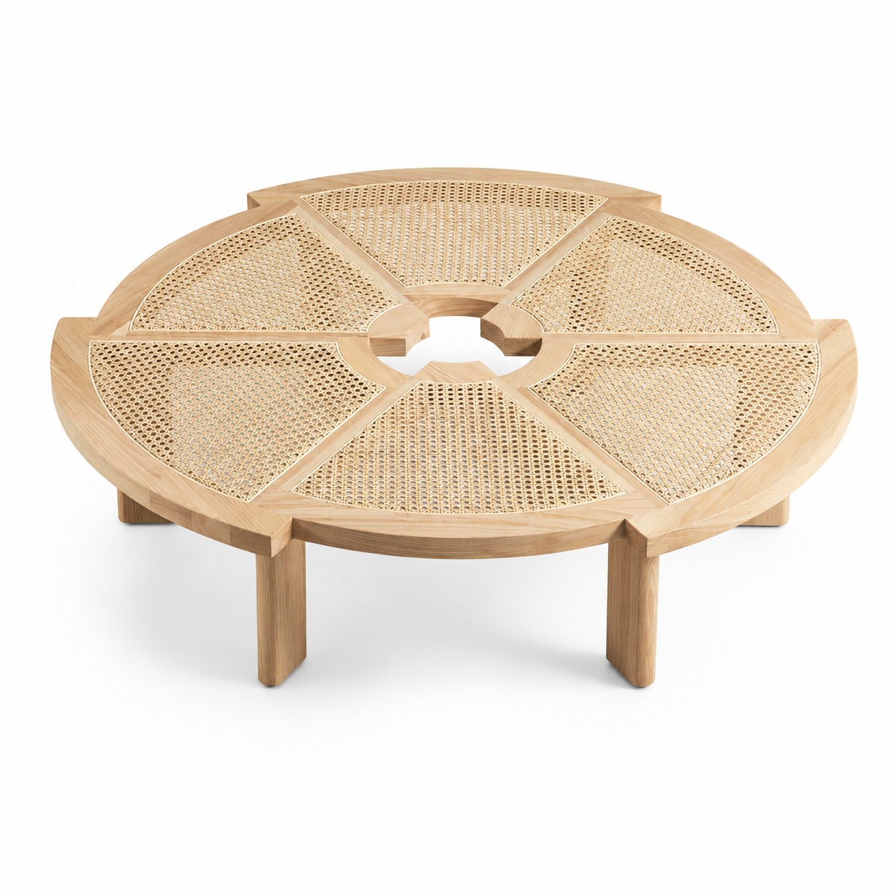 Wilson Coffee Table