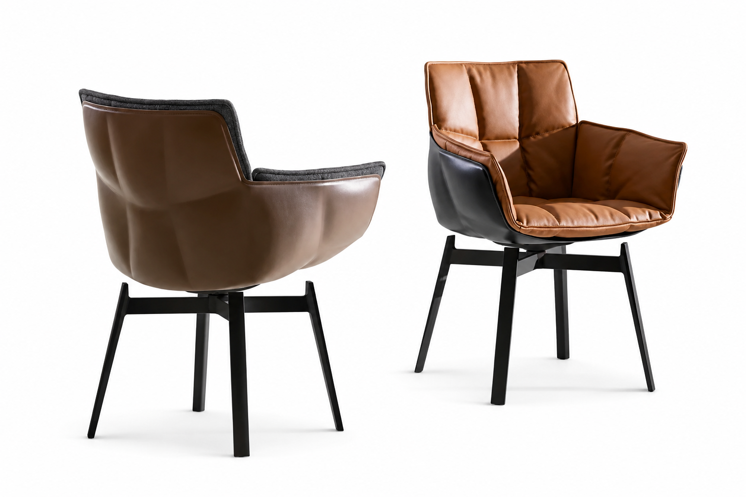 Muscle Chair