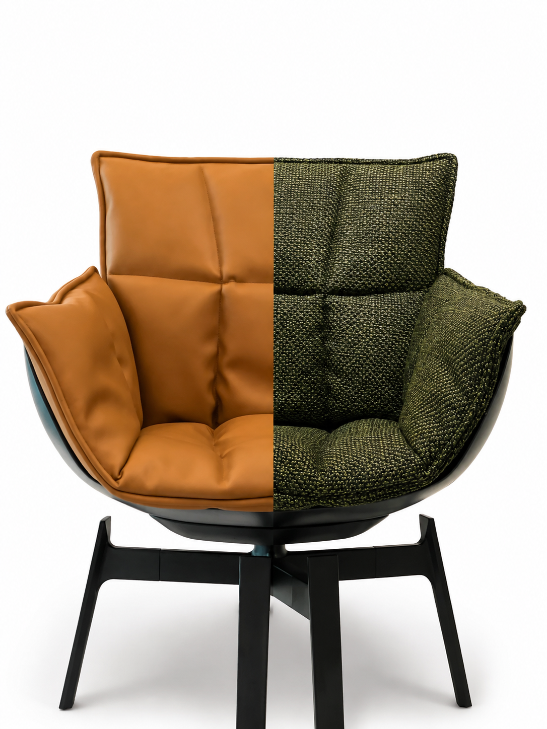Muscle Chair