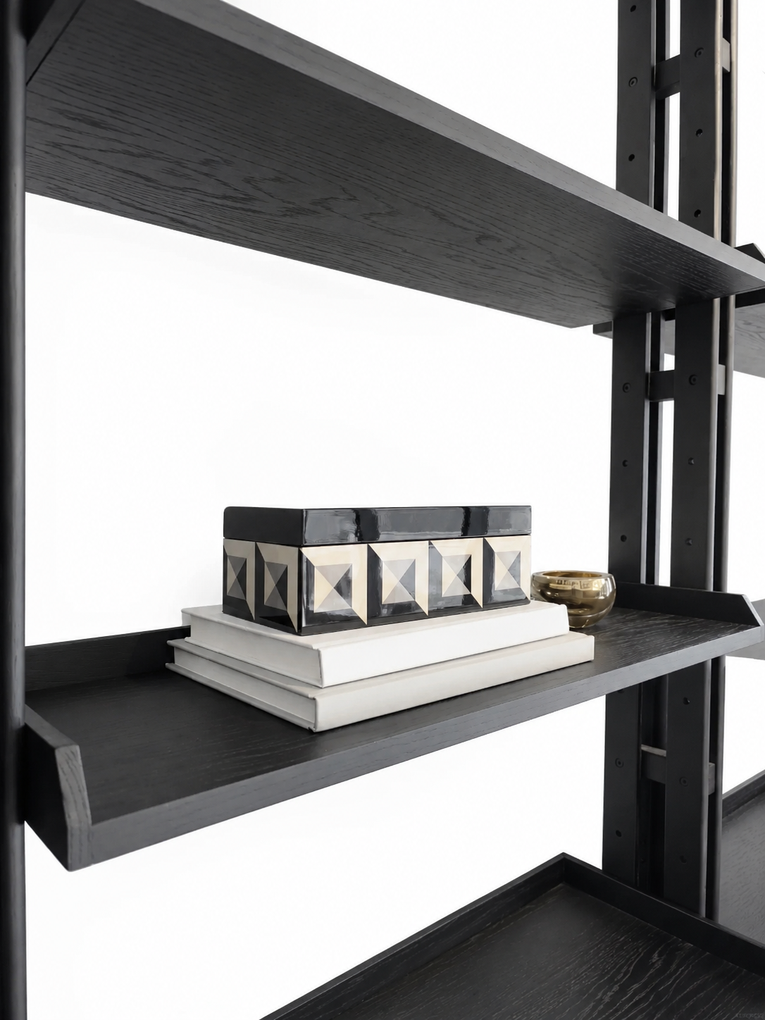 Continuum Bookcase