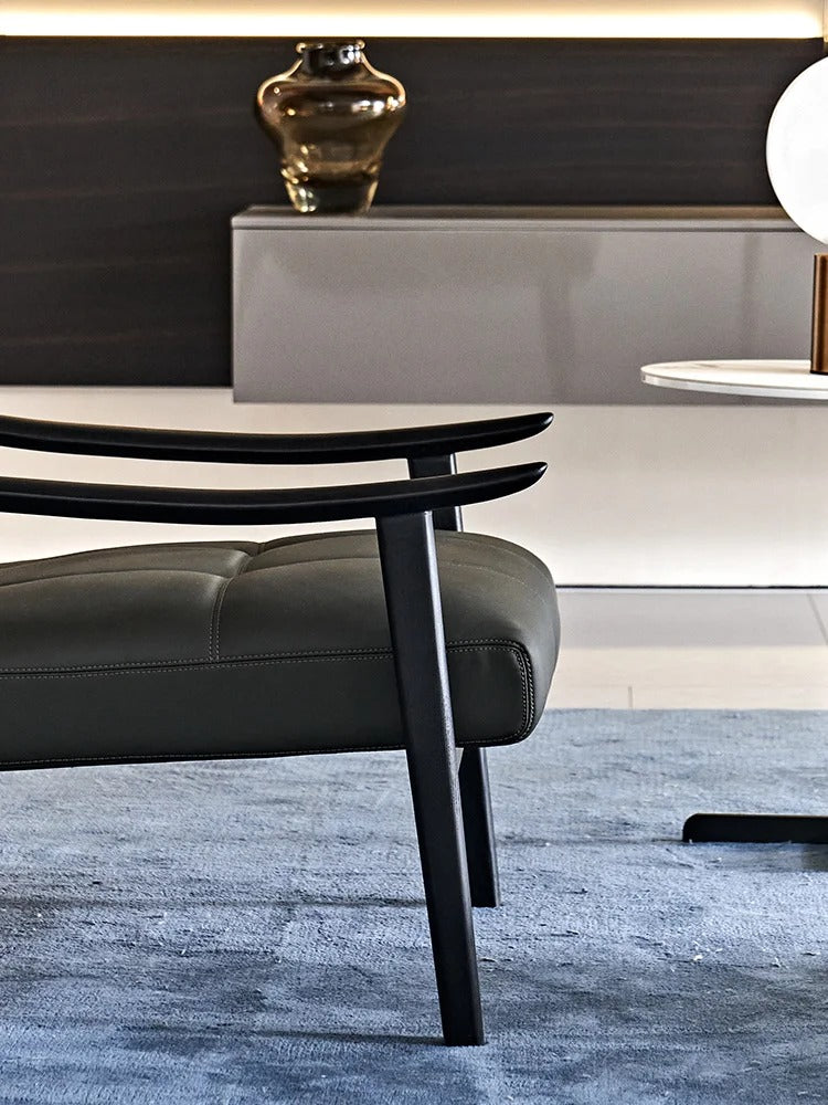 Marc Lounge Chair