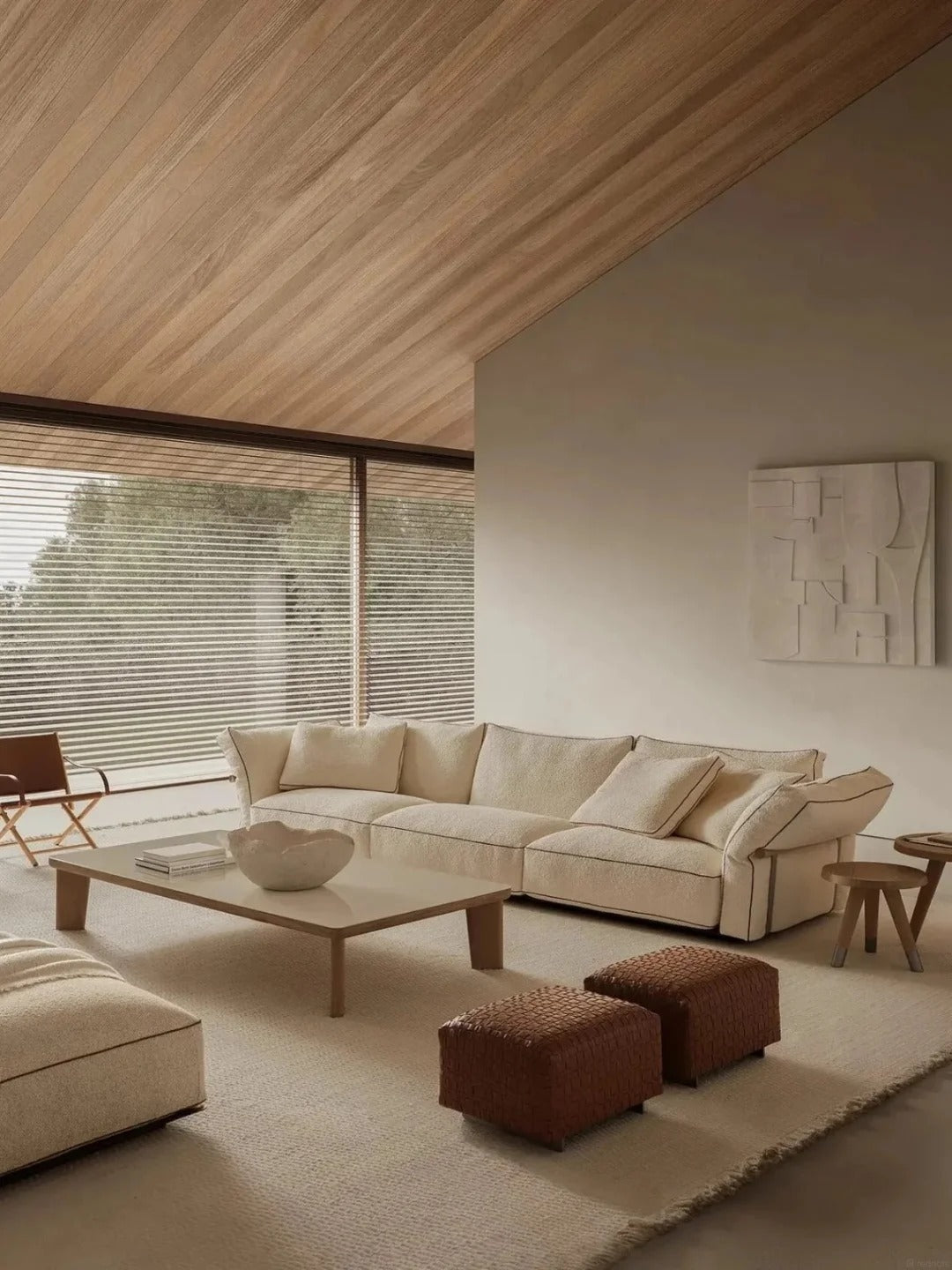 Arthur Modular Sofa