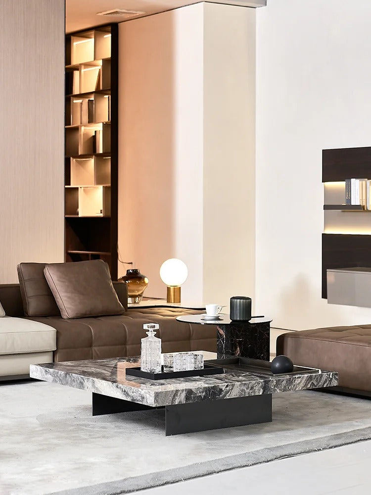Roger Coffee Table