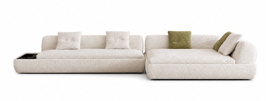 Nocturne Modular Sofa