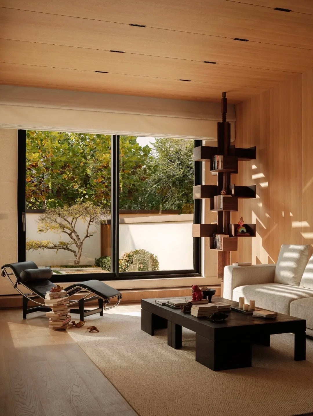 Arbor Bookcase