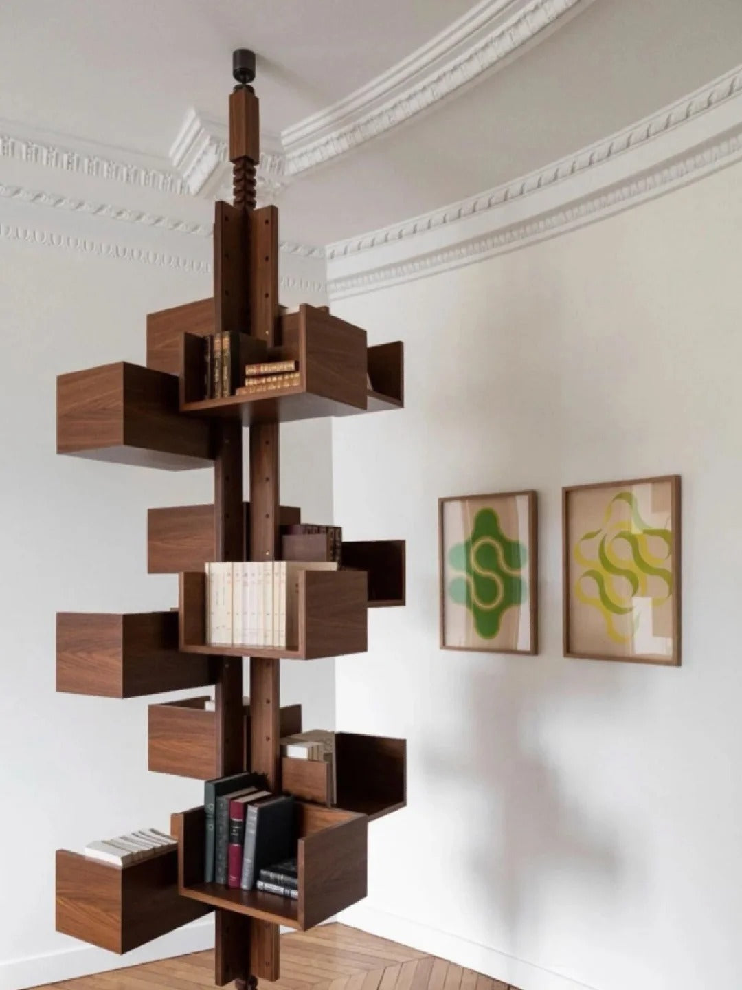 Arbor Bookcase