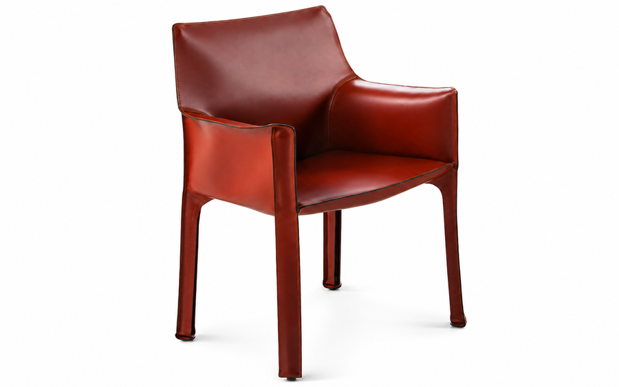 Leather Chair