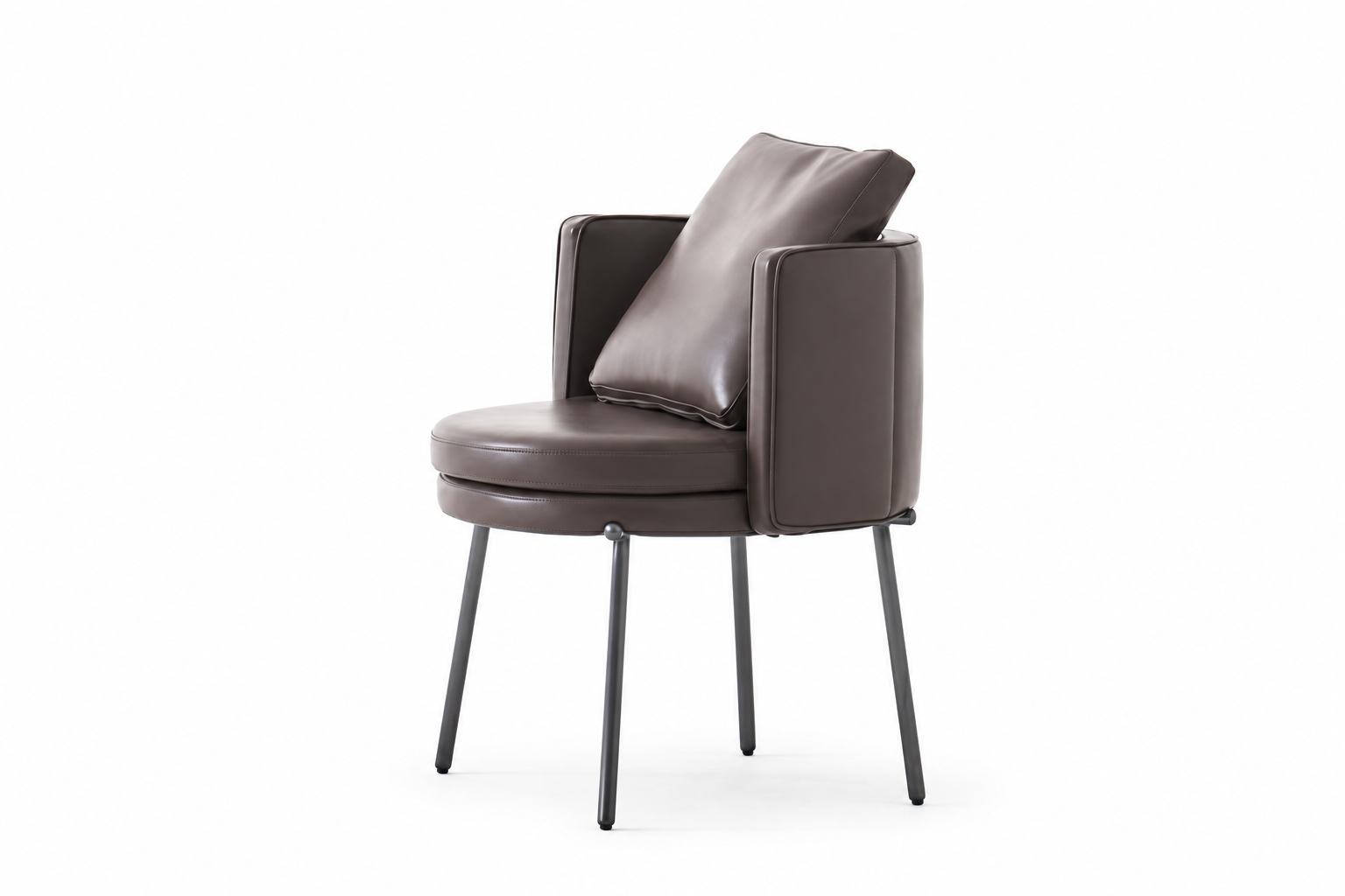 custom upholstered chair