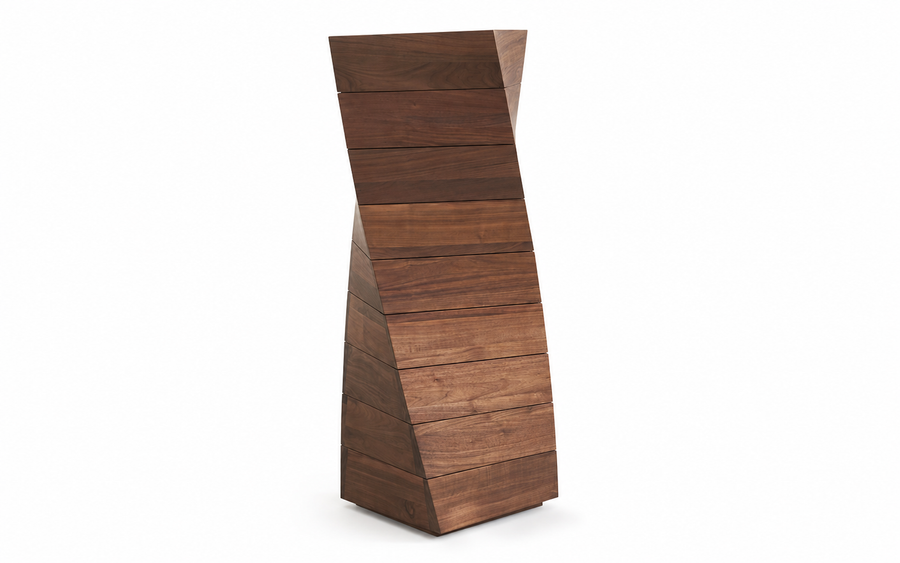 Twist Tower