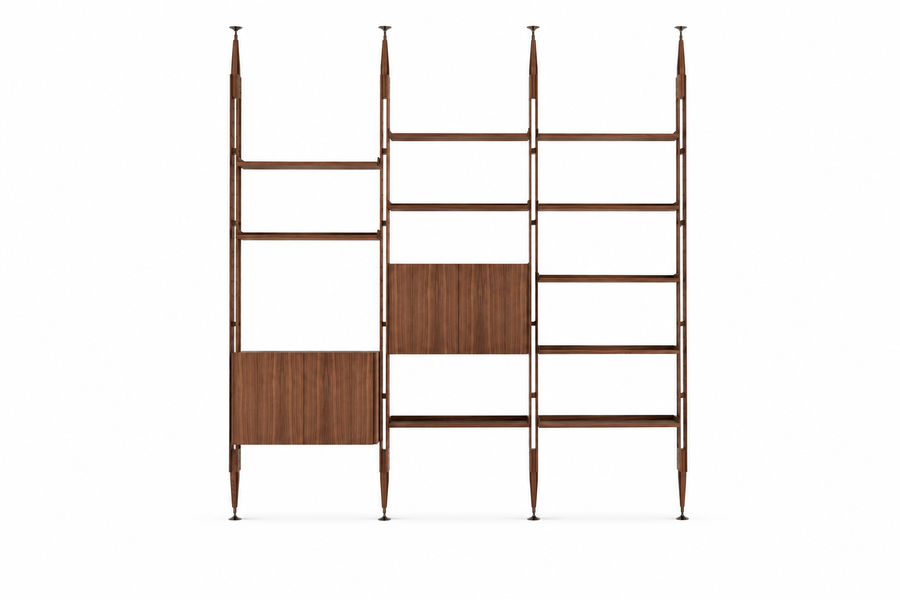 Continuum Bookcase