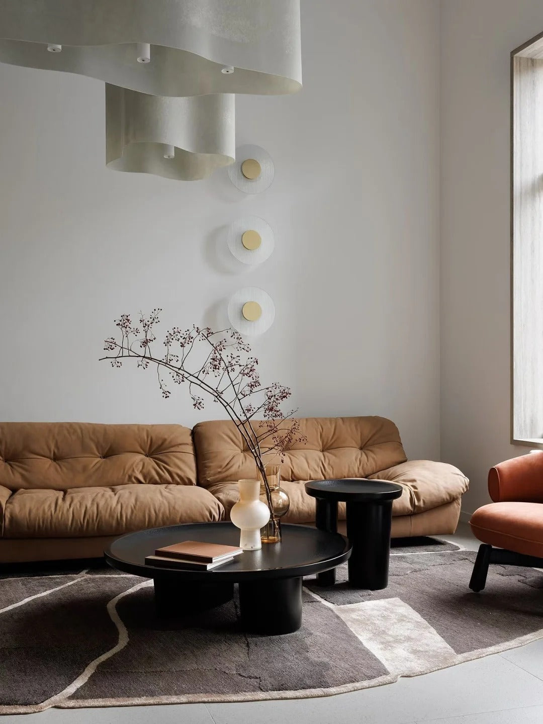 Mellow Sofa