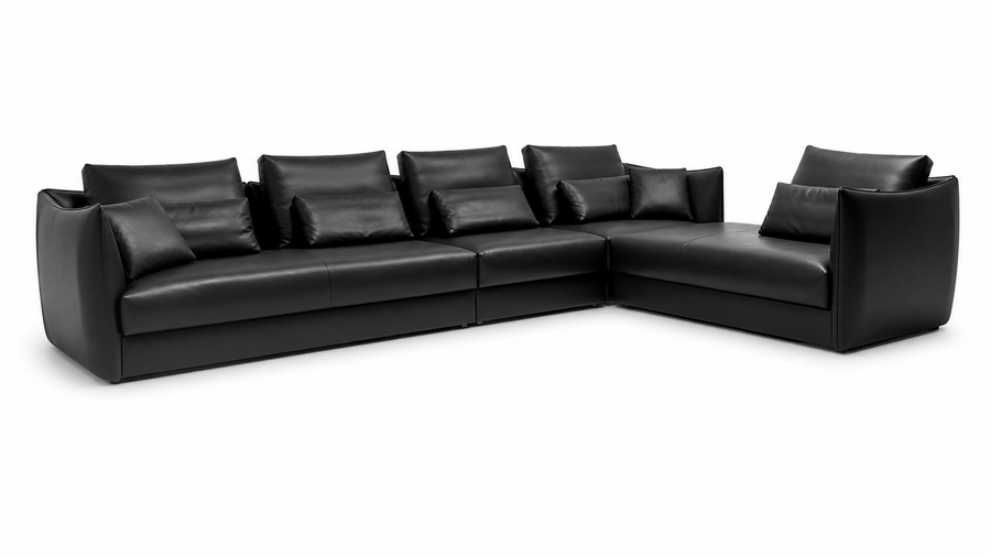 Nior Modular Sofa