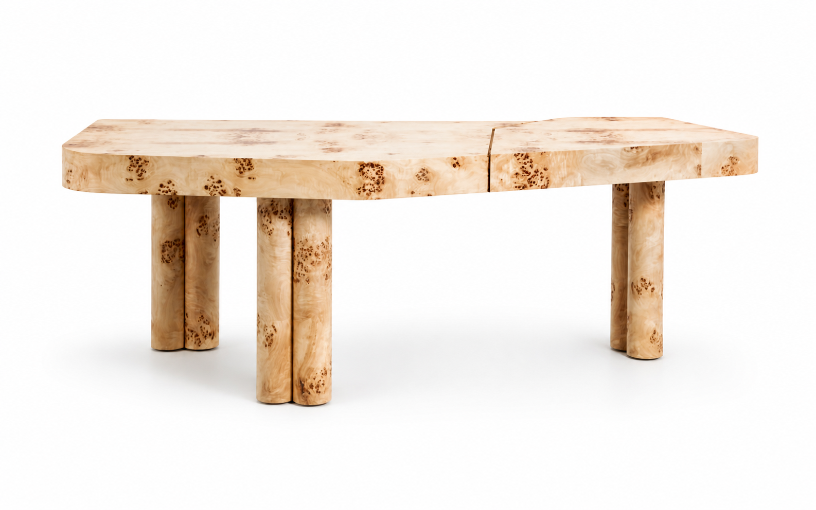 Burlin Desk