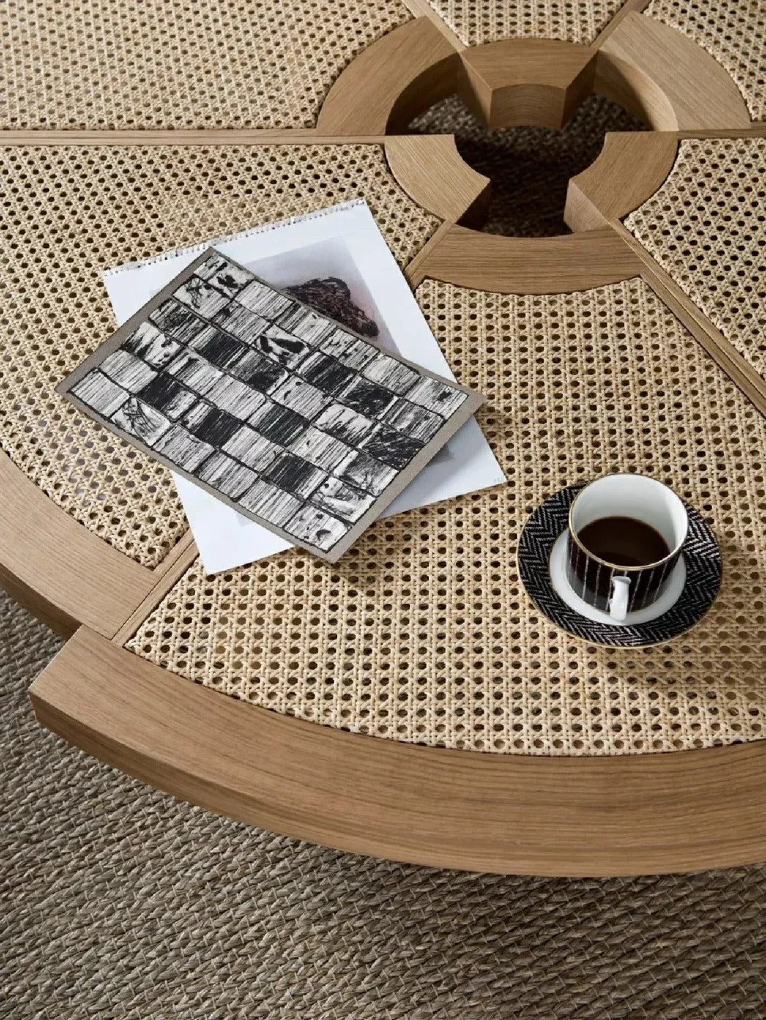 Wilson Coffee Table