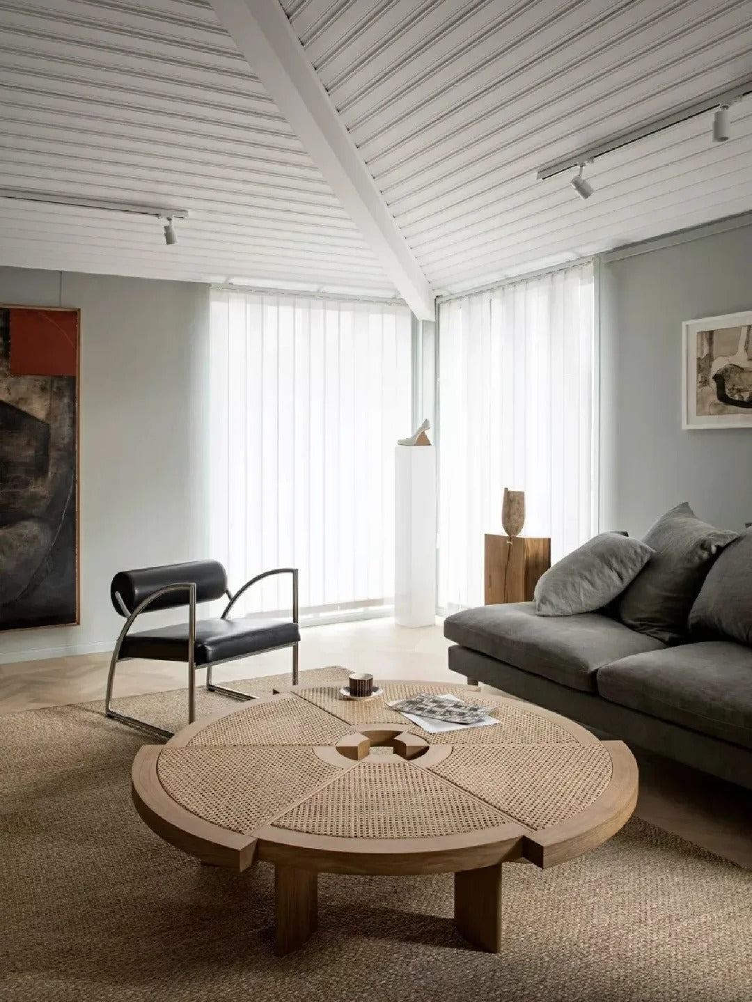 Wilson Coffee Table