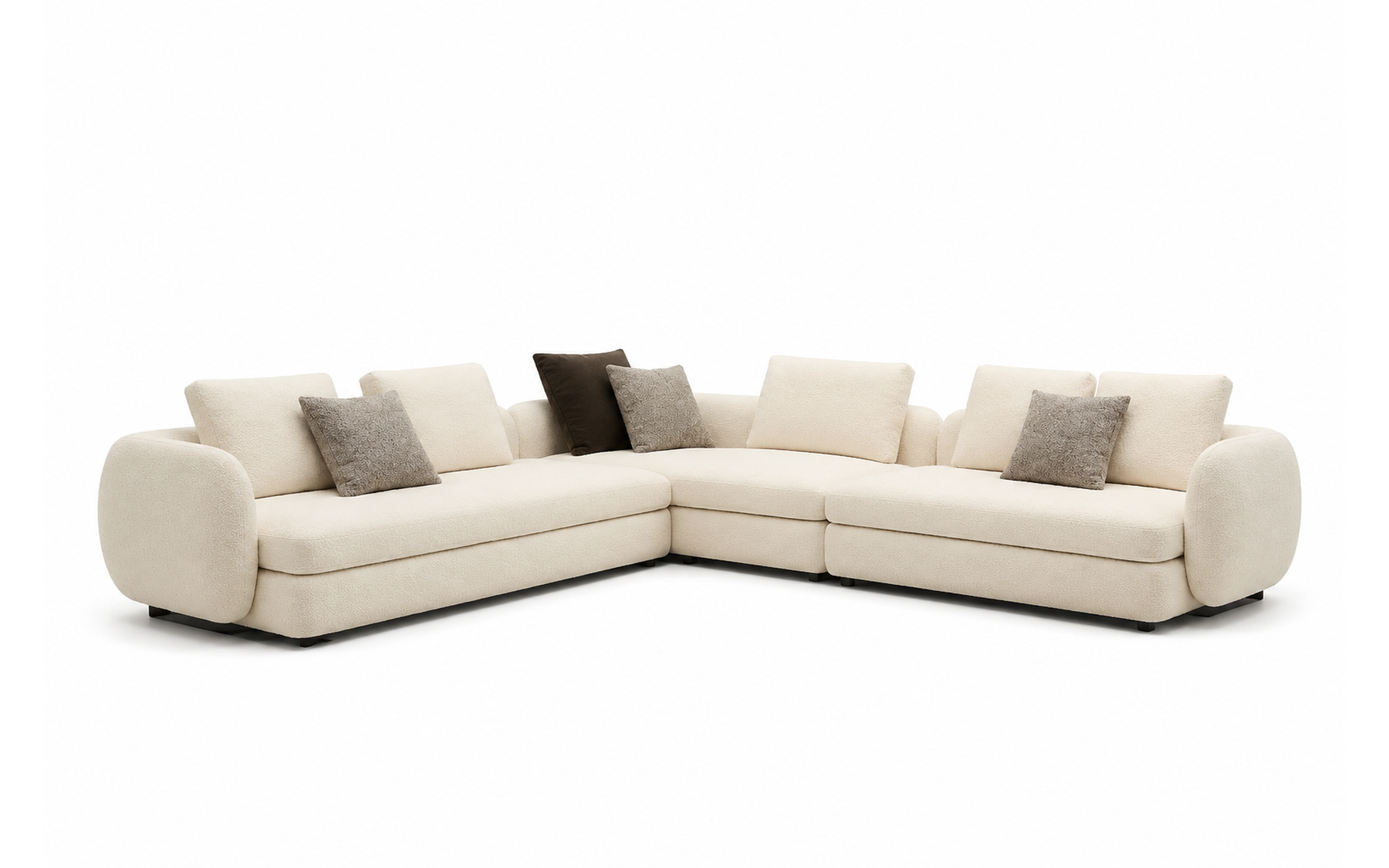 Vincent Modular Sofa