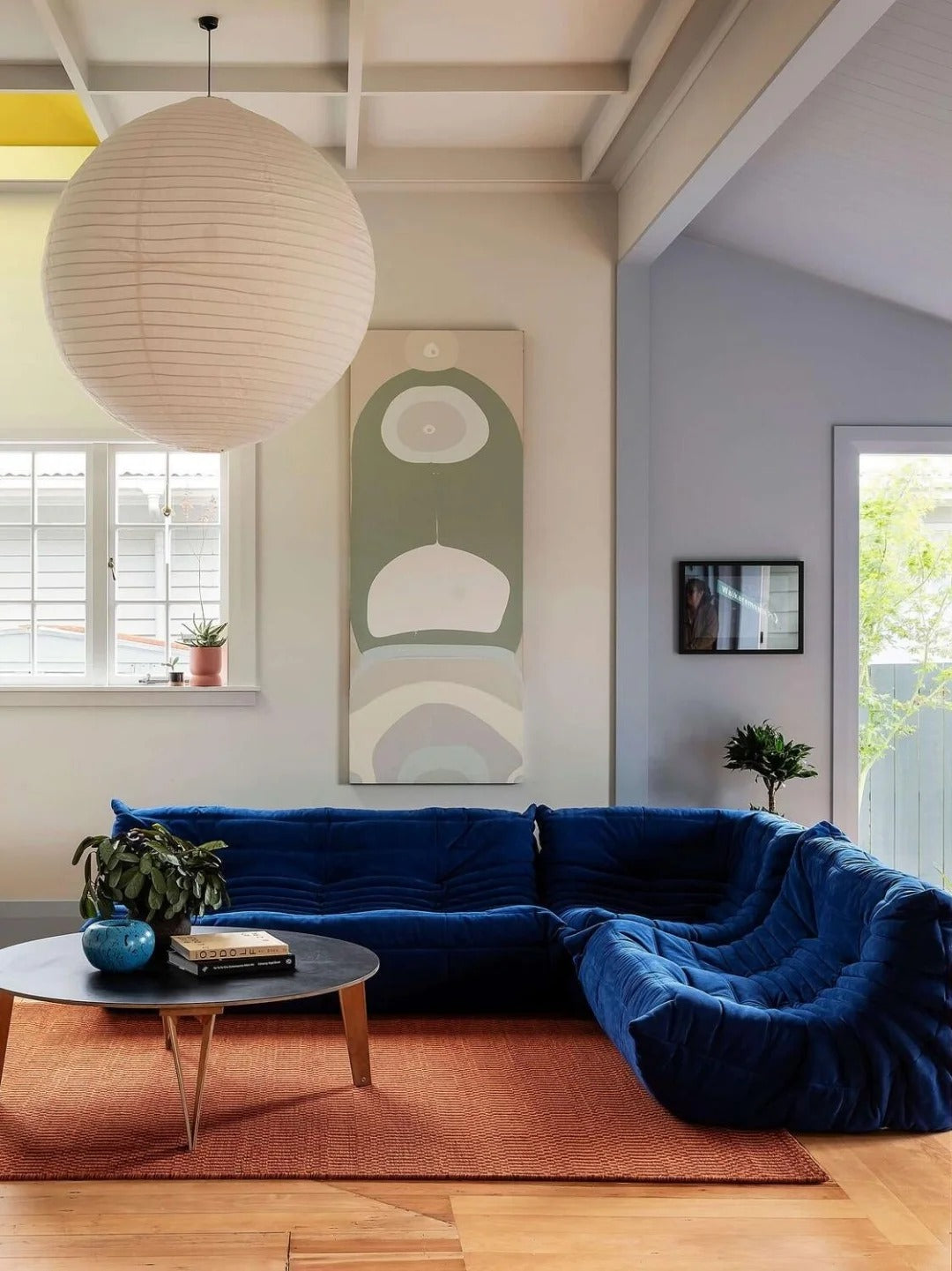 Lumi Modular Sofa